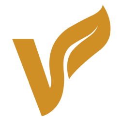 Farmer with vegetables