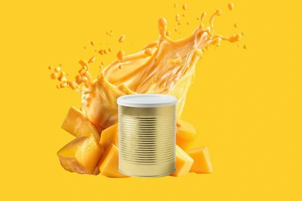 Mango Pulp 425g