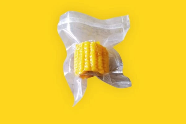 Corn on Cob — Single Pack