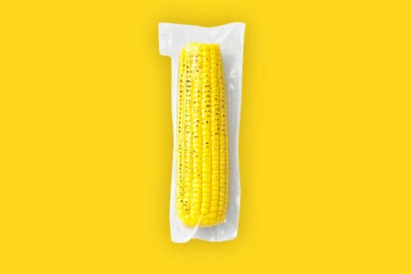Corn on Cob — Single Pack
